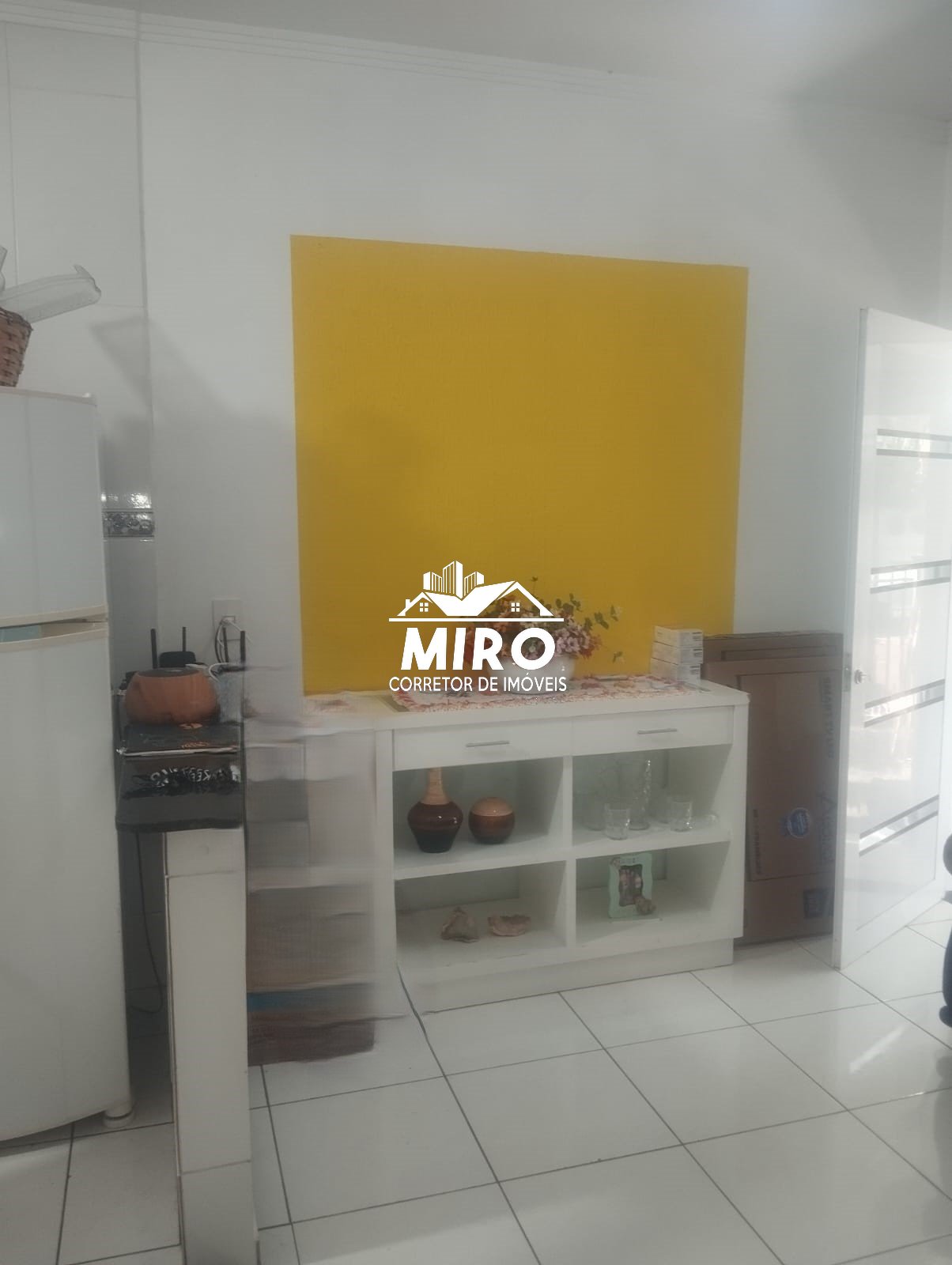 Imagem 5 de Casa 3 com  quartos à Venda no Loteamento Birck, Missal-PR